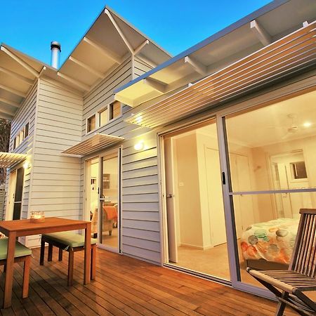 Sea Mist Villa Huskisson Bagian luar foto
