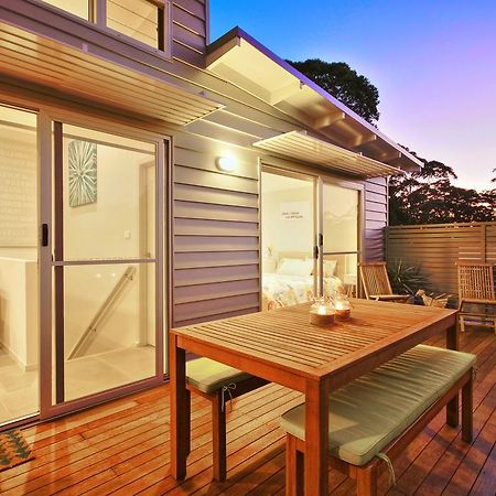 Sea Mist Villa Huskisson Bagian luar foto