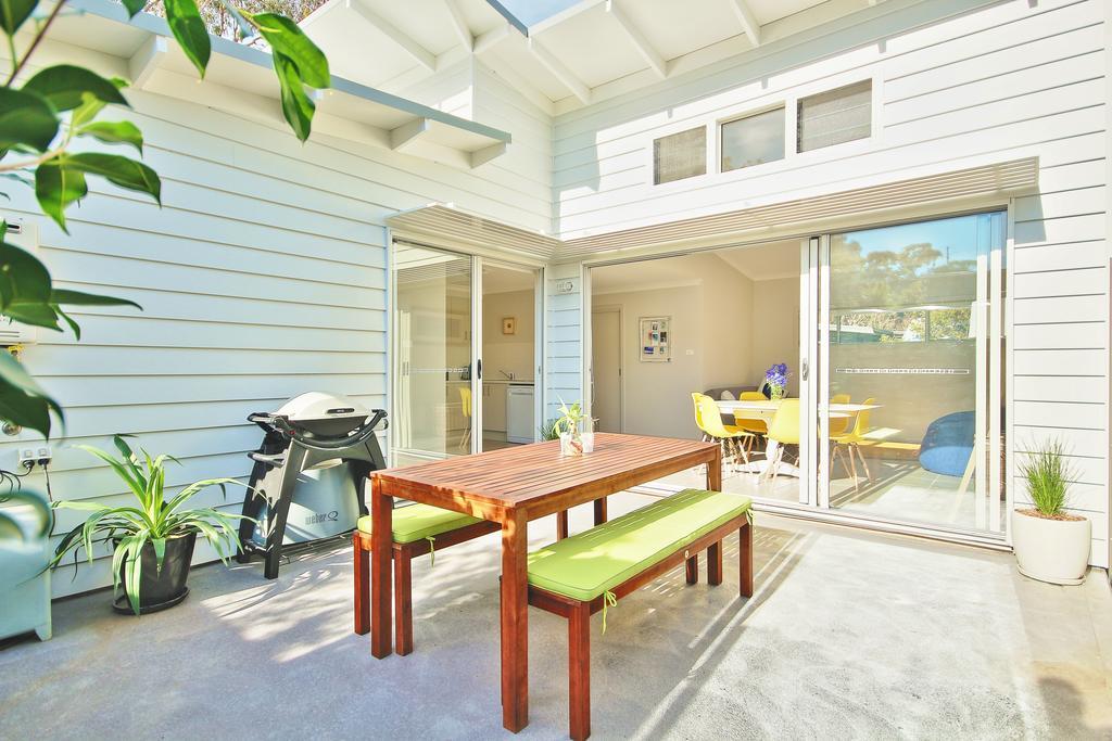 Sea Mist Villa Huskisson Bagian luar foto